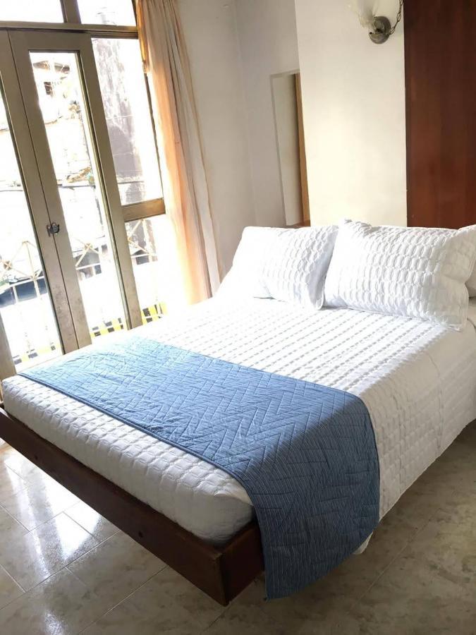 Hotel Armont Calarcá Zewnętrze zdjęcie