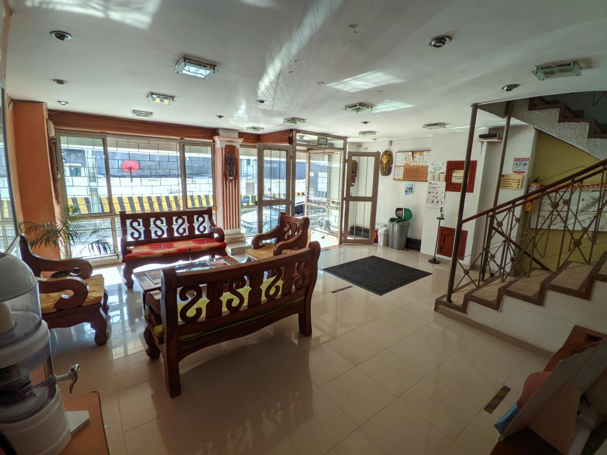 Hotel Armont Calarcá Zewnętrze zdjęcie