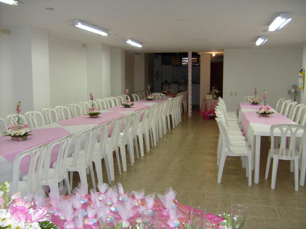 Hotel Armont Calarcá Zewnętrze zdjęcie