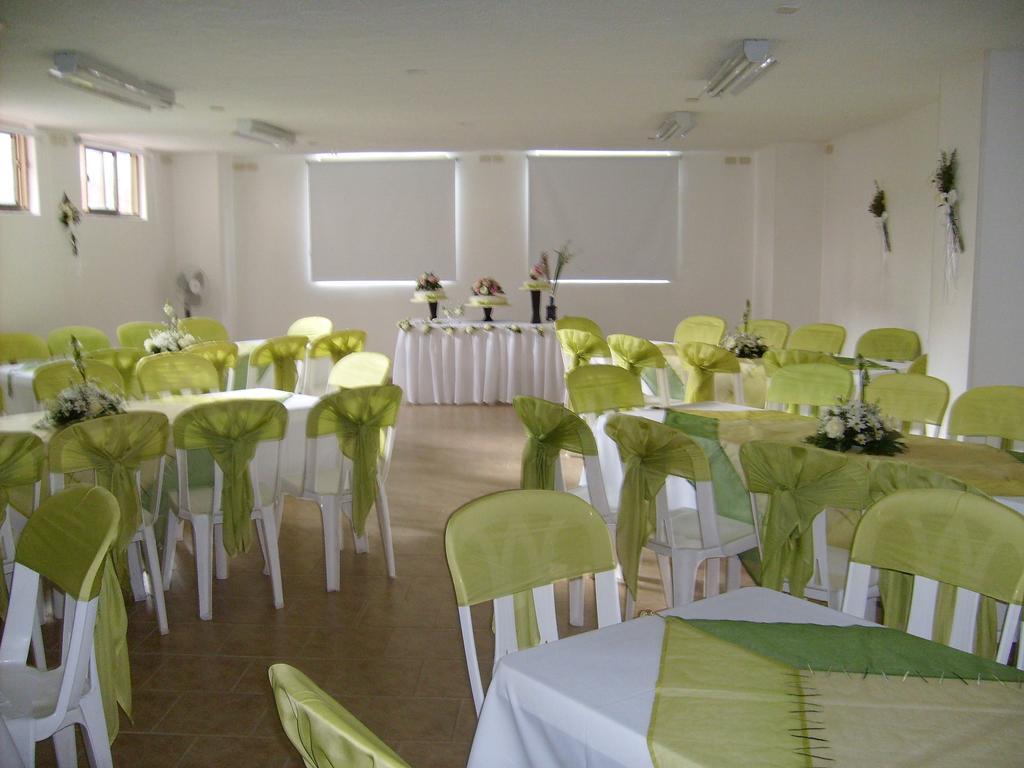 Hotel Armont Calarcá Zewnętrze zdjęcie