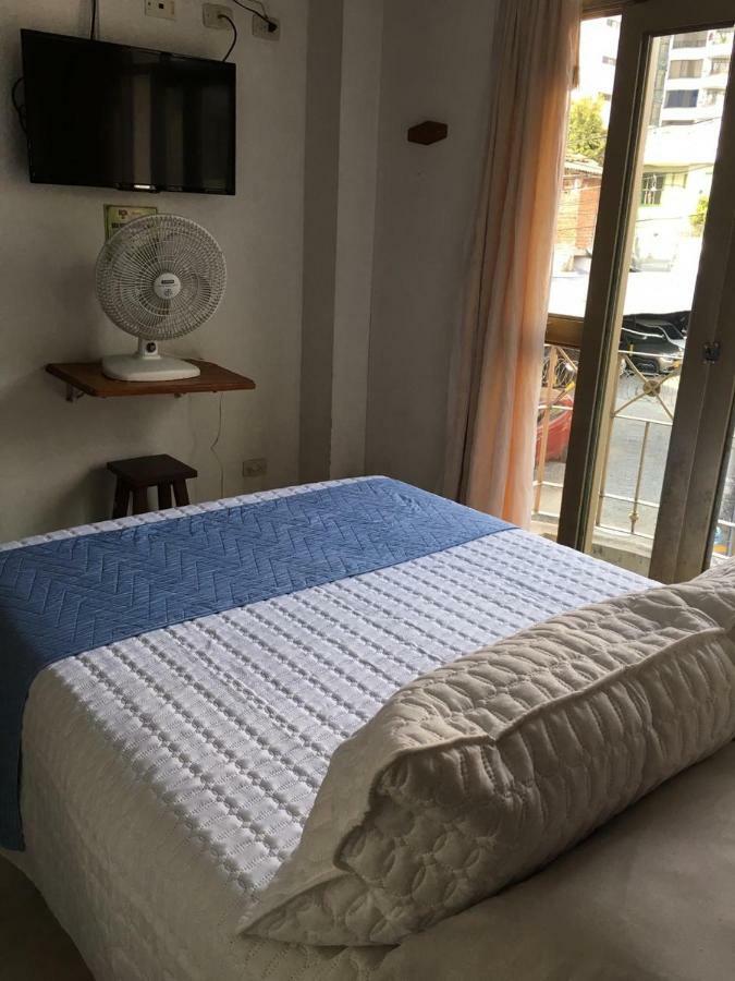 Hotel Armont Calarcá Zewnętrze zdjęcie